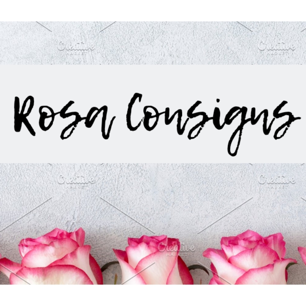 Meet your Posher: Rosa!